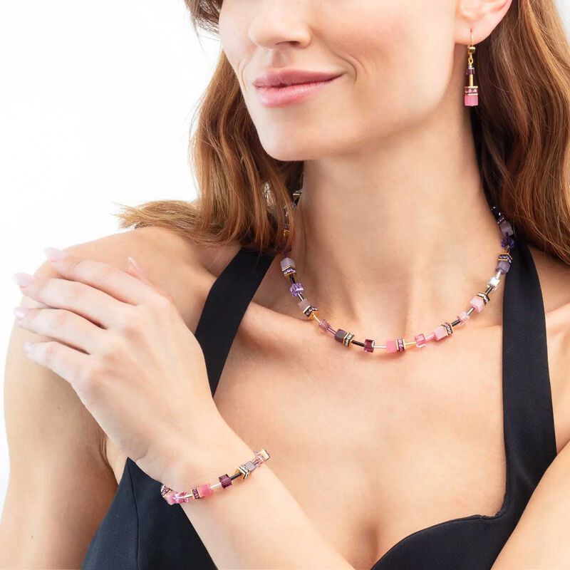 Coeur de Lion GeoCube&reg; Bracelet image number 1